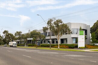 More details for 850-858 Lorimer St, Port Melbourne - Office, Industrial for Lease