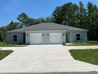 Plus de détails pour 6485 SW 139th Street Rd, Ocala, FL - Multi-résidentiel à vendre