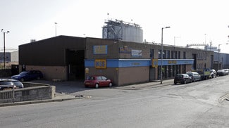 Plus de détails pour Industriel à vendre