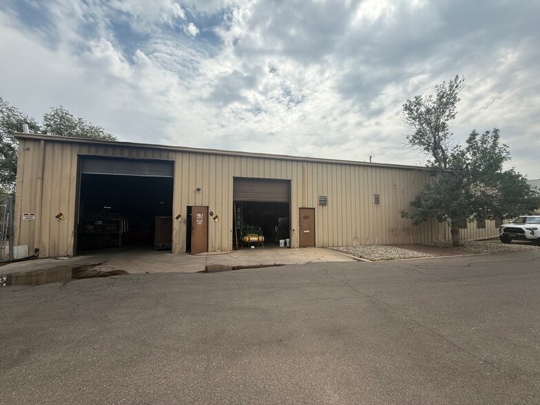 2050 S Pecos St, Denver, CO for sale - Building Photo - Image 3 of 5