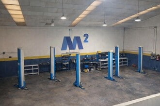 Industrial in Azuqueca de Henares, Guadalajara for lease Interior Photo- Image 1 of 4