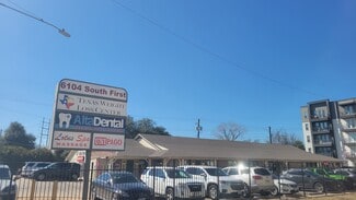 More details for 6104 S 1st St, Austin, TX - Office/Retail for Lease
