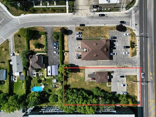 More details for 839 Blvd Du Curé, Blainville, QC - Land for Sale