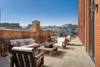 1860 Blake St, Denver, CO for lease Building Photo- Image 2 of 2