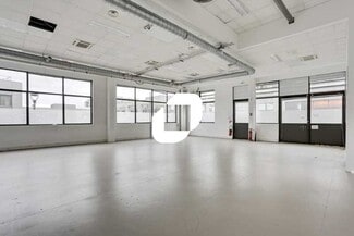 More details for 80-84 Rue Des Meuniers, Bagneux - Office, Flex for Lease