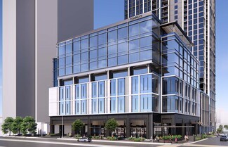 Plus de détails pour 2811 Kirby Dr, Houston, TX - Commerce de détail à louer
