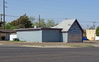 More details for 518 E 34th St, Lubbock, TX - Retail for Sale