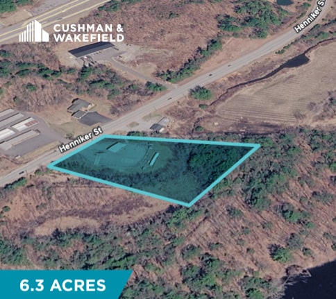 271 Henniker St, Hillsborough, NH for sale Primary Photo- Image 1 of 3