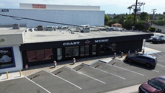 More details for 2417 N Sepulveda Blvd, Manhattan Beach, CA - Retail for Lease