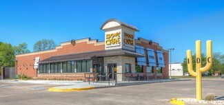 Plus de détails pour 11015 E 590 Rd, Catoosa, OK - Commerce de détail à vendre