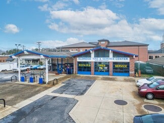 More details for 81 S Broad St, Brevard, NC - Retail for Lease