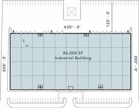 118 Iron Mountain Rd, Mine Hill, NJ for lease Floor Plan- Image 2 of 4