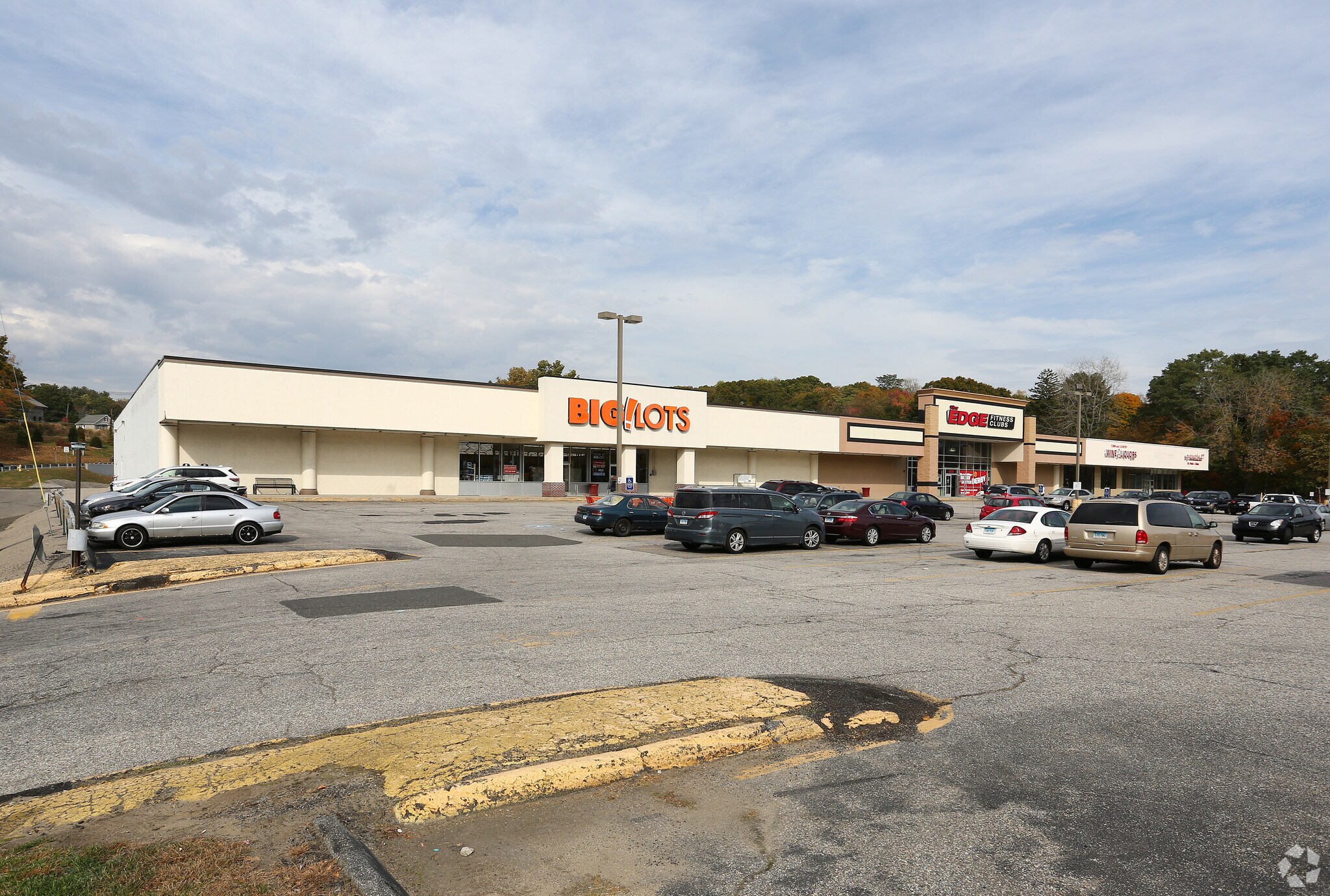 600 New Haven Ave, Derby, CT à louer Photo principale- Image 1 de 10