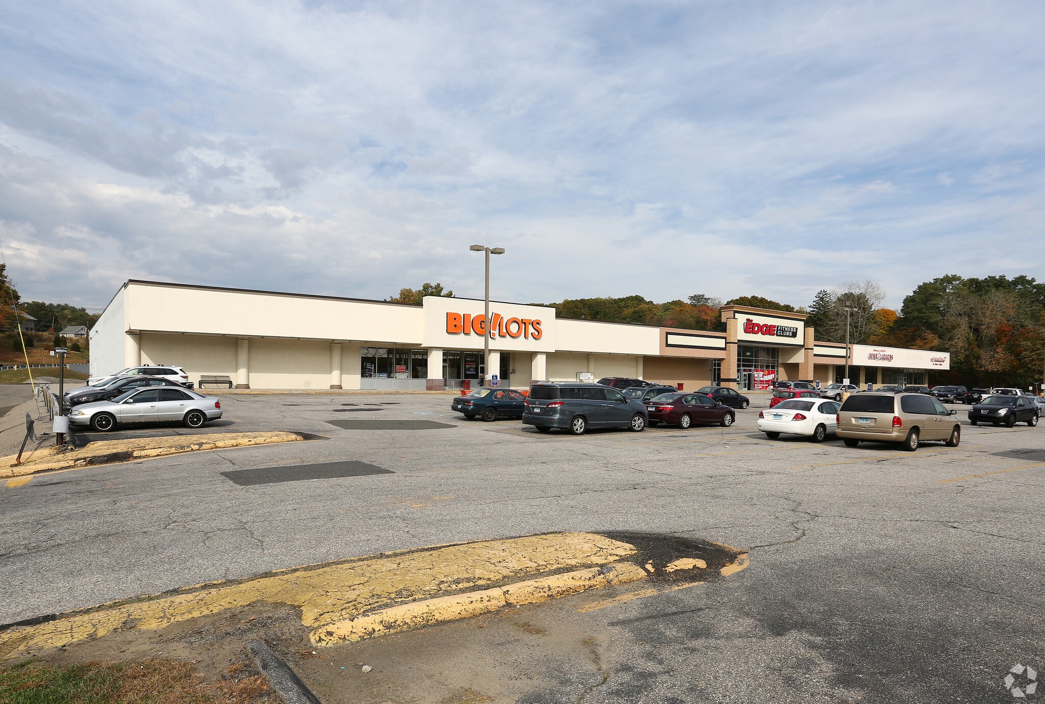 600 New Haven Ave, Derby, CT for lease Primary Photo- Image 1 of 10