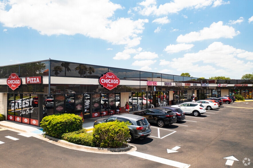 11270-11270 4th St N, Saint Petersburg, FL for lease - Building Photo - Image 3 of 19