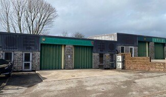 Plus de détails pour Shap Road Industrial Estate, Kendal - Industriel/Logistique à louer