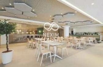 16 Rue Hoche, Puteaux for sale Interior Photo- Image 1 of 4