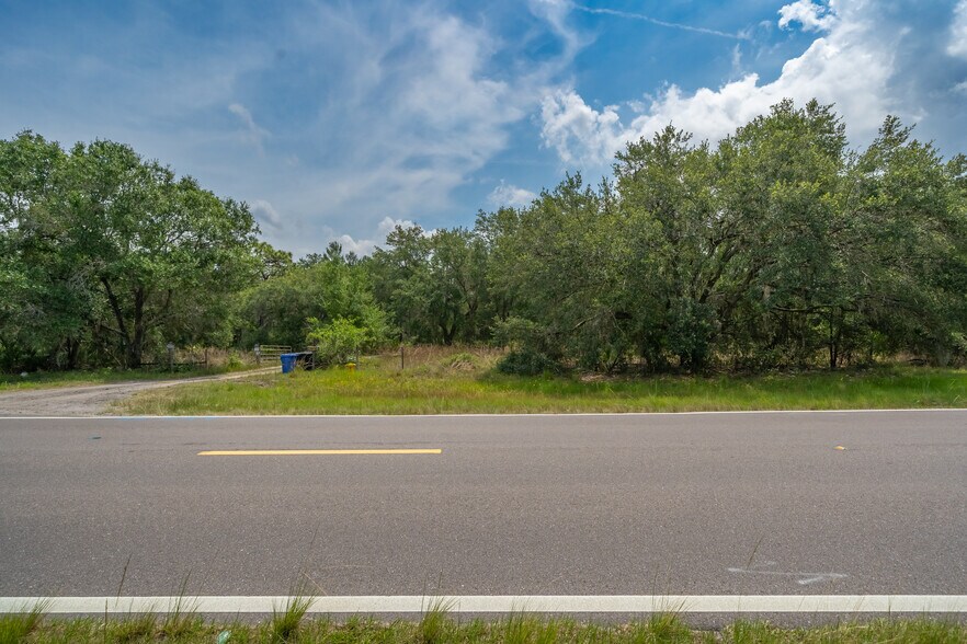 12730 Bullfrog Creek Rd, Gibsonton, FL à vendre - Photo du bâtiment - Image 2 de 25