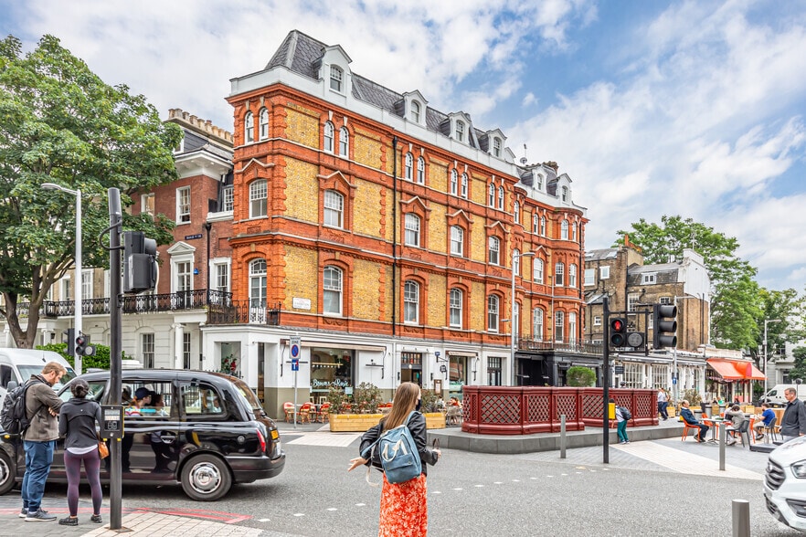 8 Exhibition Rd, London for lease - Building Photo - Image 3 of 6