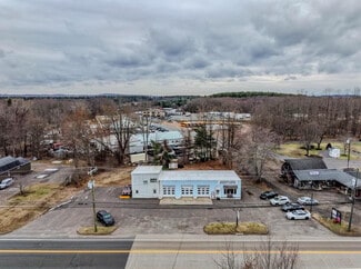 Plus de détails pour 68 South Rd, Somers, CT - Commerce de détail à vendre