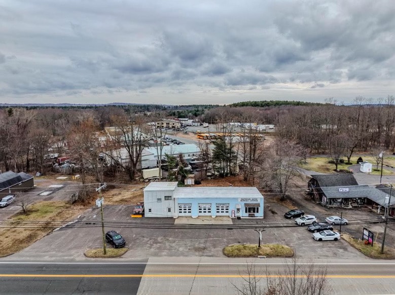 68 South Rd, Somers, CT for sale Primary Photo- Image 1 of 9