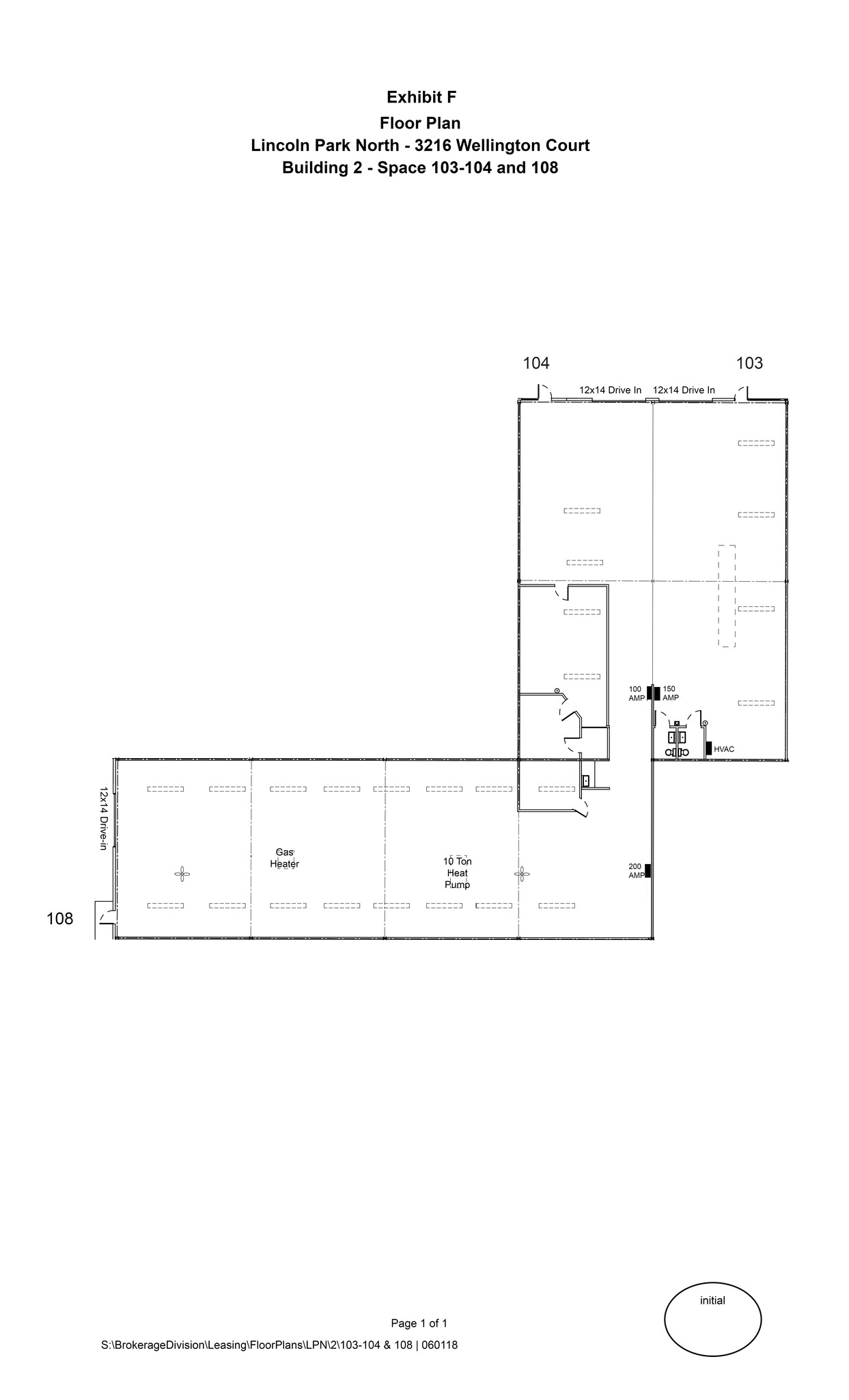 3216 Wellington Ct, Raleigh, NC à louer Plan de site- Image 1 de 1