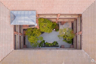 2021 The Alameda, San Jose, CA - Aérien  Vue de la carte - Image1