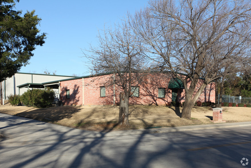 1405 N Union Bower Rd, Irving, TX for sale - Primary Photo - Image 2 of 3