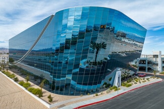 More details for 7160 Rafael Rivera Way, Las Vegas, NV - Coworking for Lease