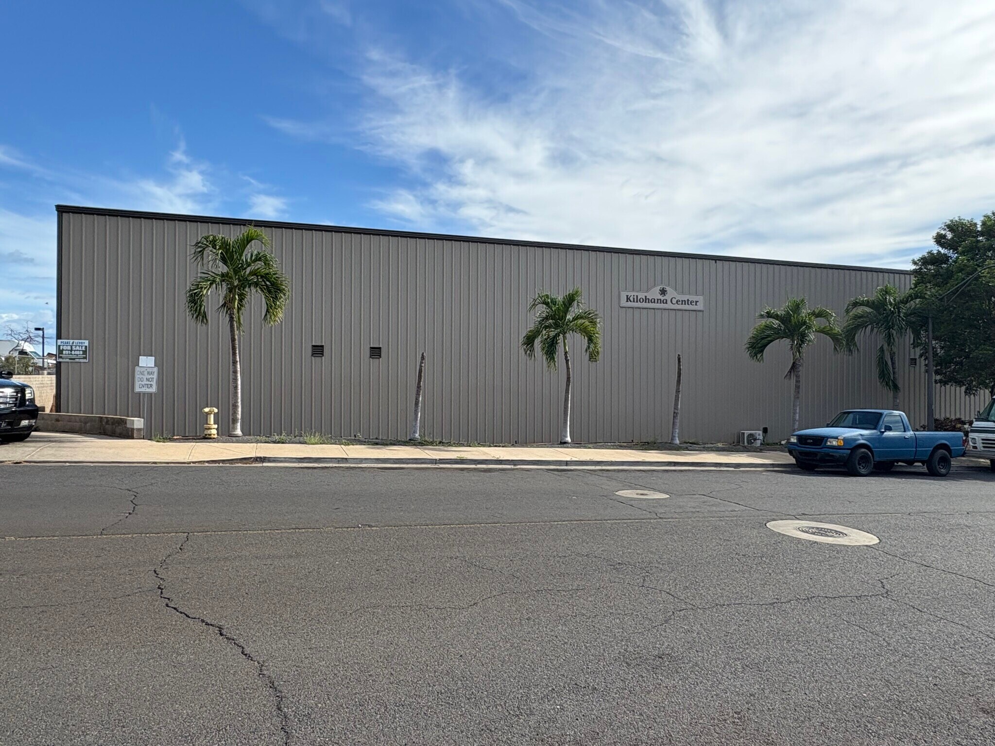 178 Kupuohi St, Lahaina, HI for sale Building Photo- Image 1 of 1