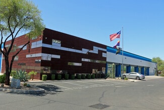 More details for 1775 E University Dr, Tempe, AZ - Flex for Lease