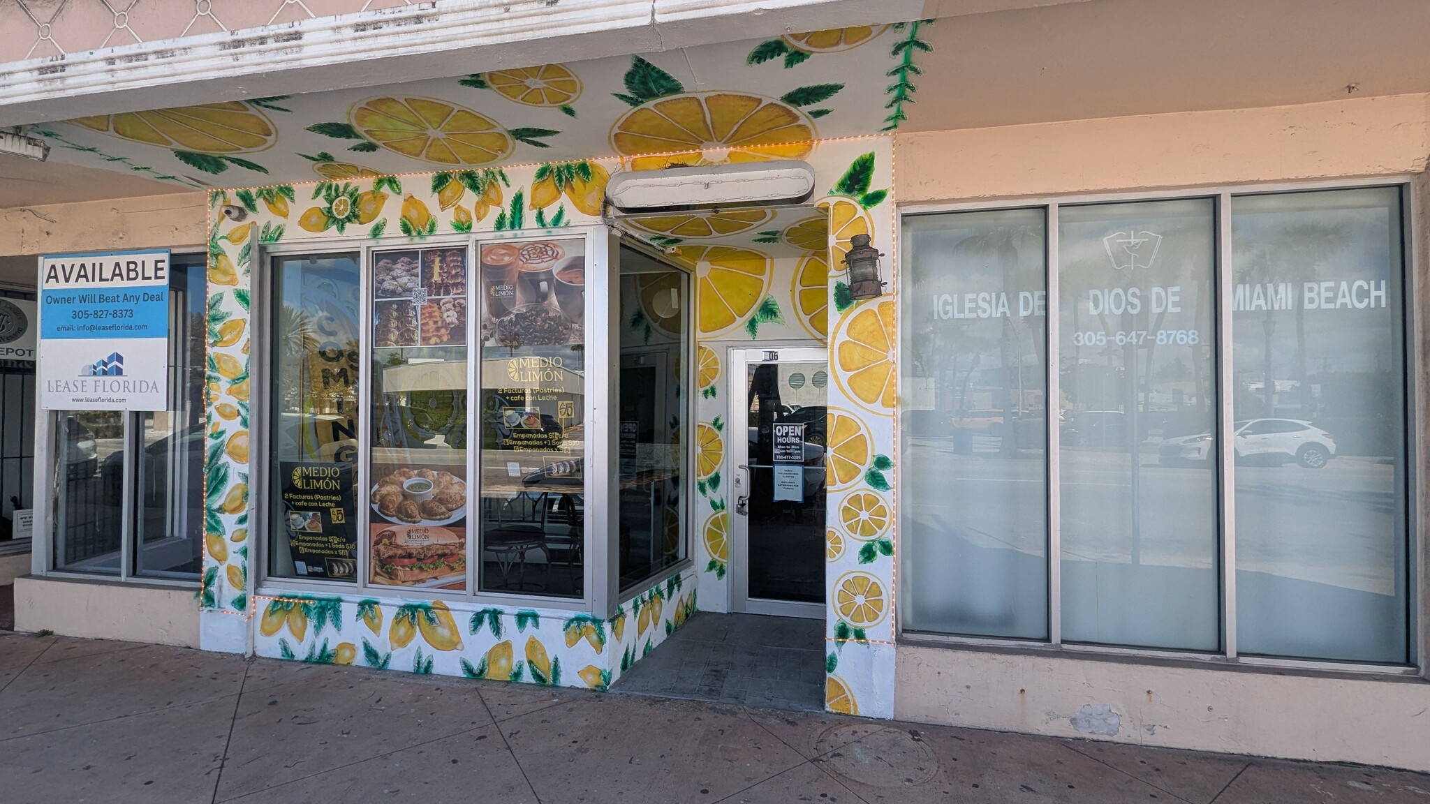 1016-1020 71st St, Miami Beach, FL à louer Photo intérieure- Image 1 de 7