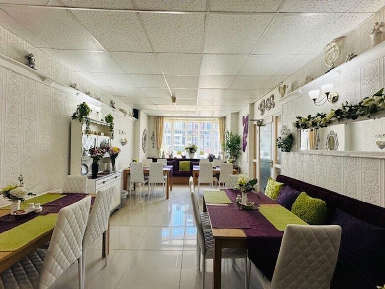 29 Reads Ave, Blackpool à vendre - Photo intérieure - Image 3 de 6