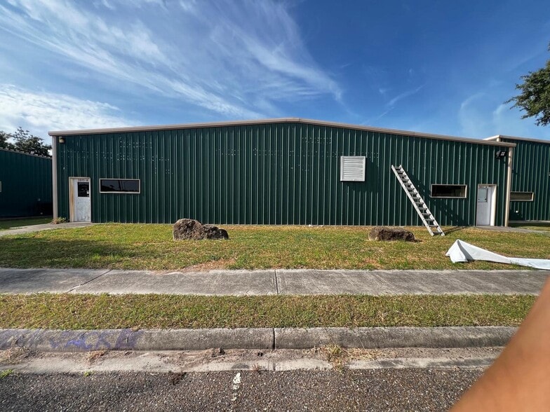 2811 W Expressway 83, La Feria, TX for lease - Building Photo - Image 3 of 4