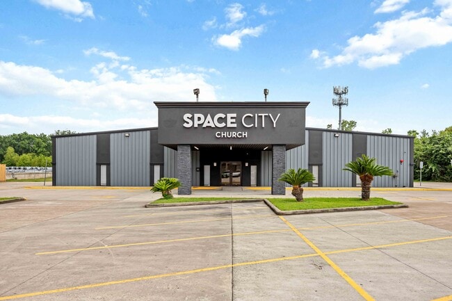 More details for 7746 Almeda Genoa Rd, Houston, TX - Specialty for Sale