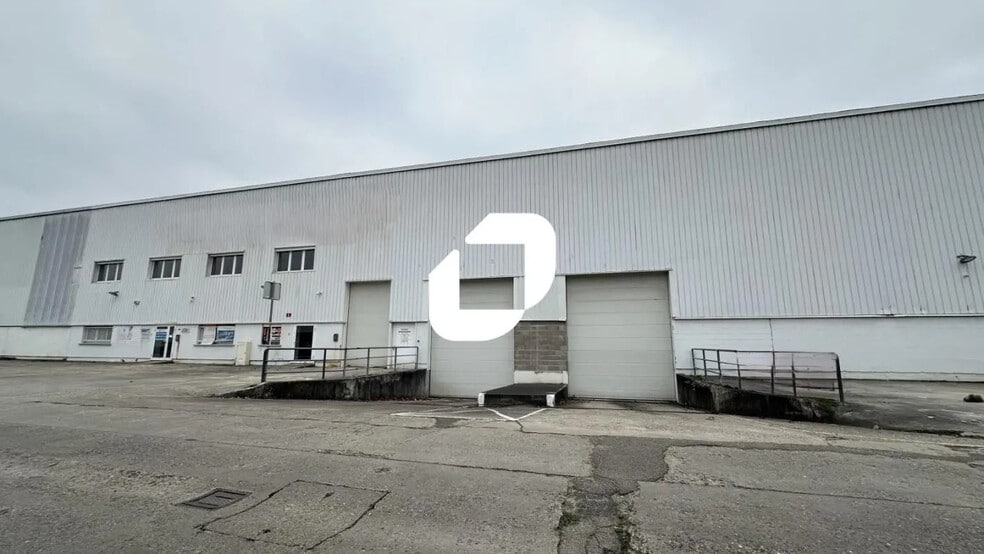 12 Rue De L'Ardeche, Strasbourg for lease - Building Photo - Image 3 of 8