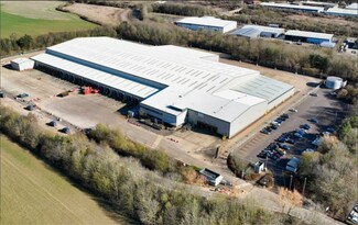 More details for Washingley Rd, Huntingdon - Industrial for Lease