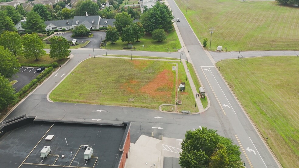 0 Radney Rd, Orange, VA à vendre - Vidéo sur l’inscription commerciale - Image 2 de 19