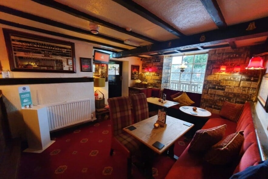 9 Mill St, Llanddulas à vendre - Photo du bâtiment - Image 3 de 9