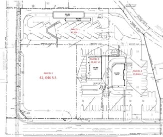 Plus de détails pour 4920 E Florida Ave, Hemet, CA - Terrain à vendre
