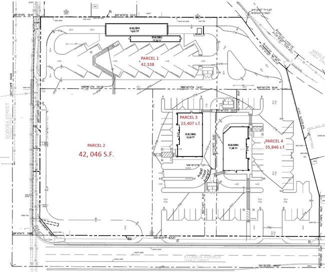 More details for 4920 E Florida Ave, Hemet, CA - Land for Sale