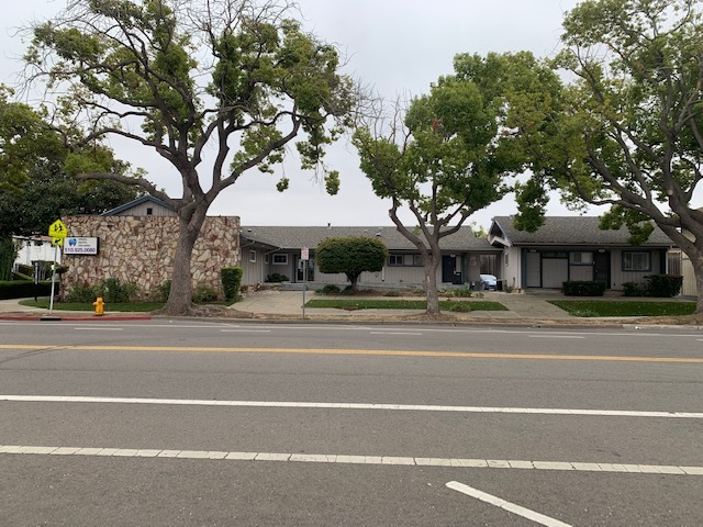 371-389 Gresel St, Hayward, CA for sale - Building Photo - Image 1 of 1