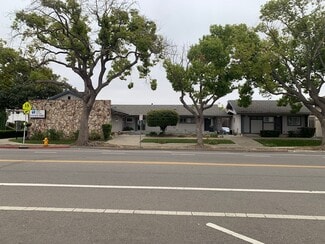 Plus de détails pour 371-389 Gresel St, Hayward, CA - Bureau à louer