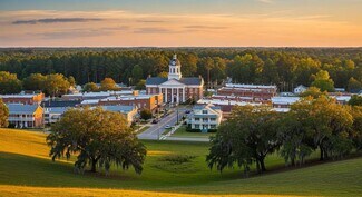 More details for 0 Main St, Chester, SC - Land for Sale