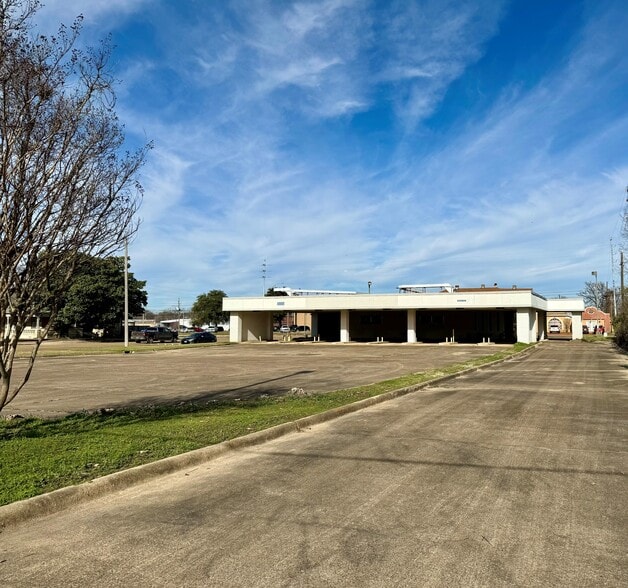 510 Main St, Texarkana, TX à vendre - Photo principale - Image 1 de 7