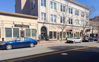 More details for 87-99 W Main St, New Britain, CT - Retail for Lease
