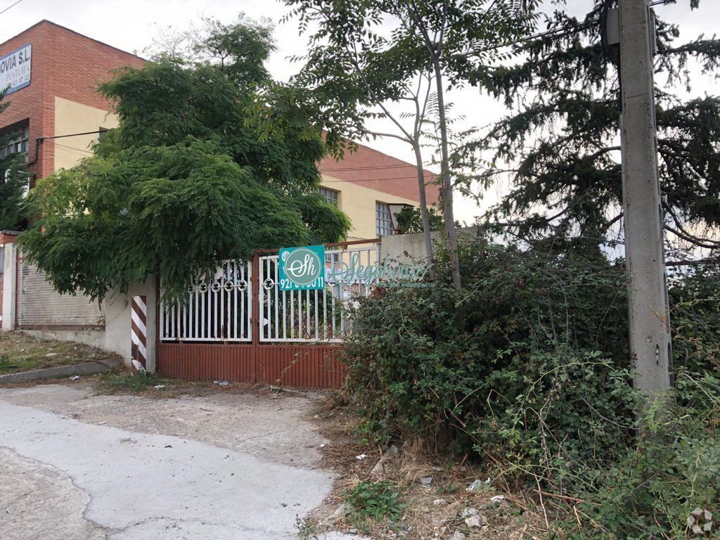 Terrain dans Segovia, Segovia à vendre Photo principale- Image 1 de 3