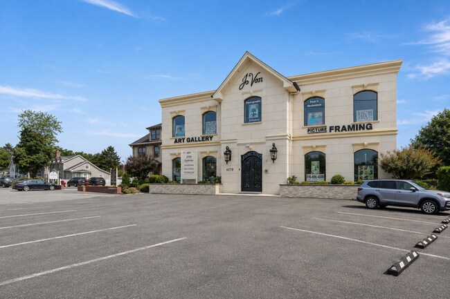 More details for 6270 Northern Blvd, East Norwich, NY - Office/Retail, Retail for Lease