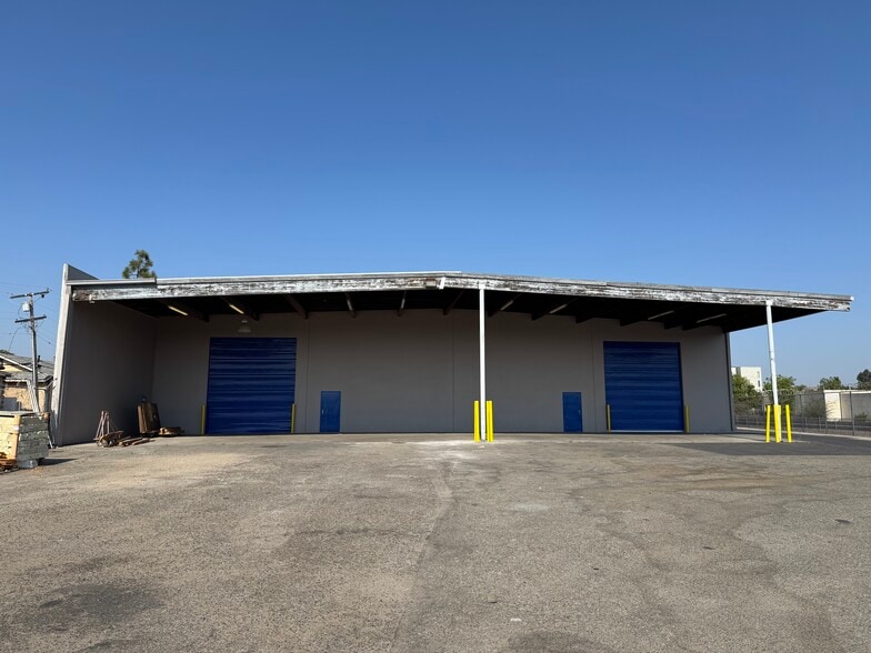 440 E Walnut Ave, Fullerton, CA for lease - Building Photo - Image 3 of 18