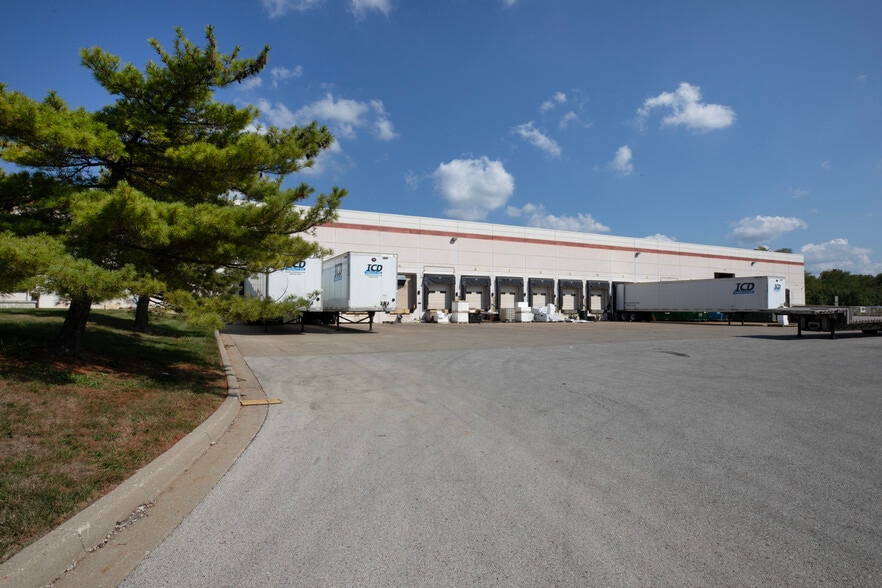 2901 Heartland Dr, Liberty, MO for lease - Building Photo - Image 3 of 8